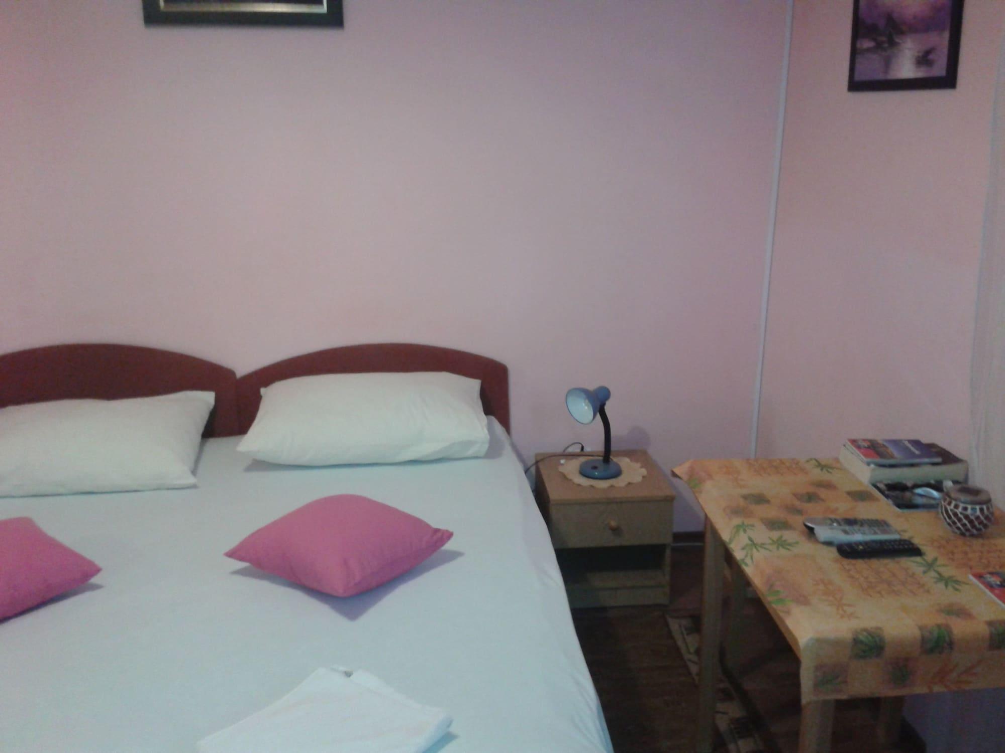 Guesthouse Anna Дубровник Екстер'єр фото