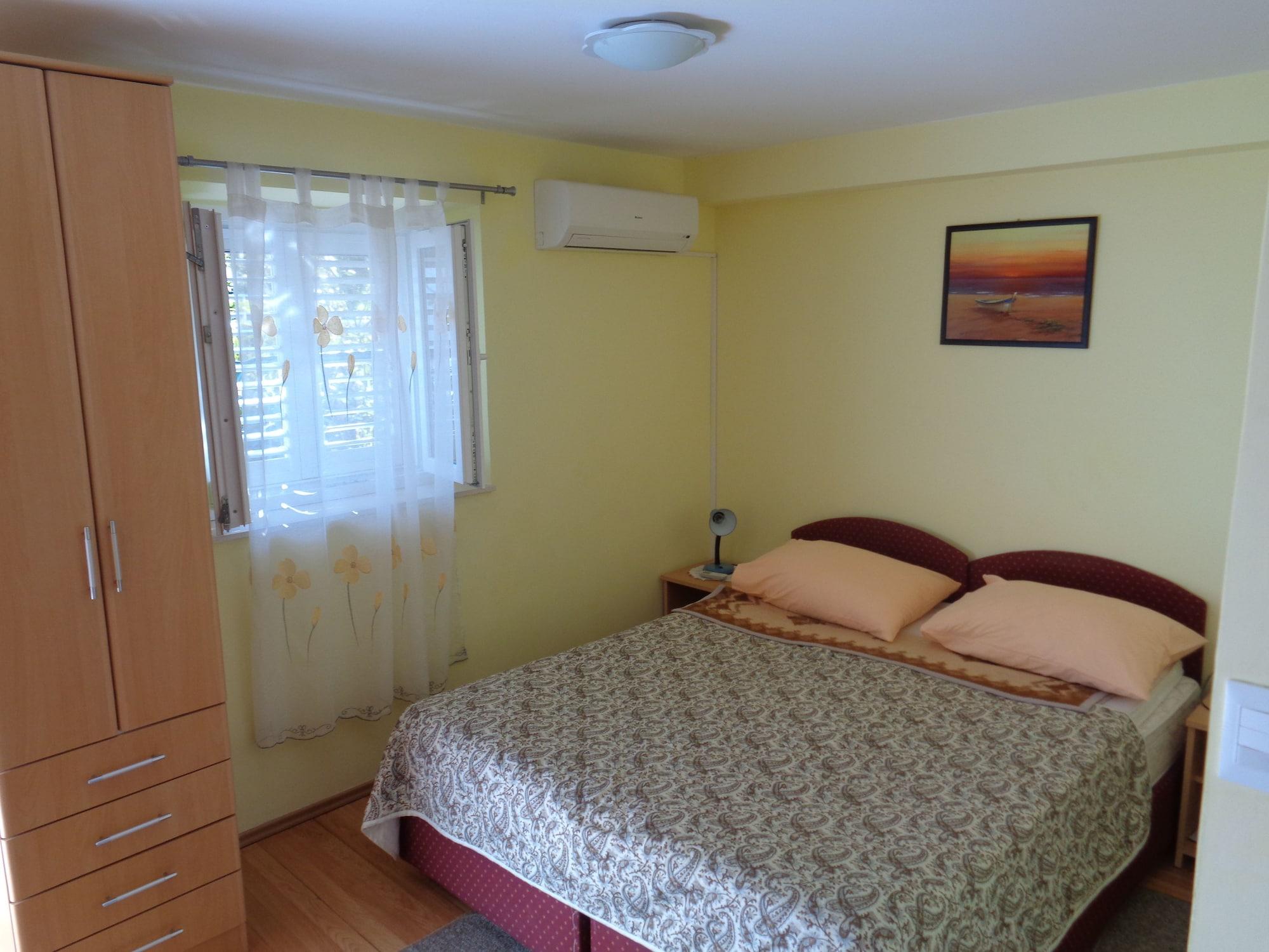Guesthouse Anna Дубровник Екстер'єр фото