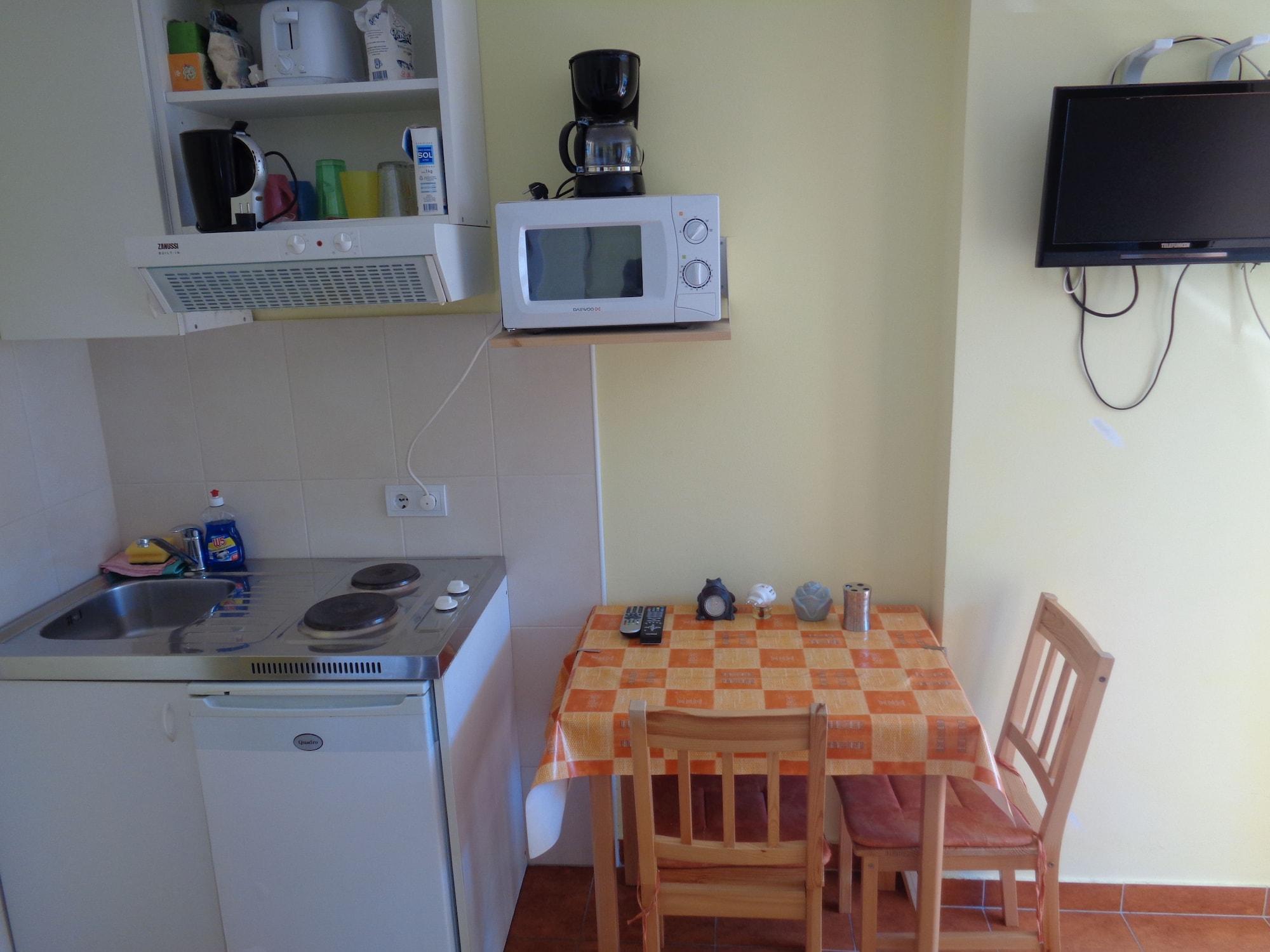 Guesthouse Anna Дубровник Екстер'єр фото