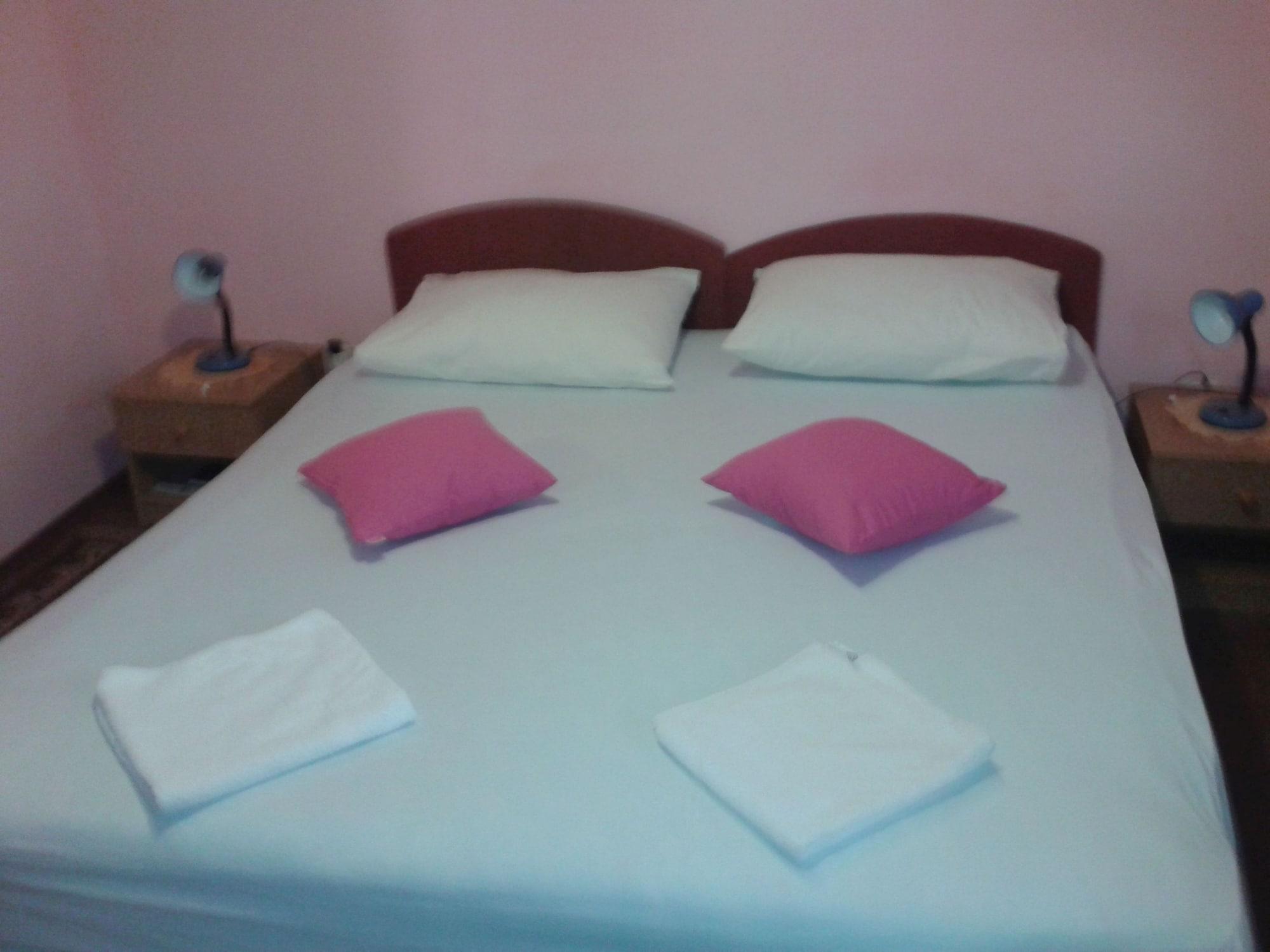 Guesthouse Anna Дубровник Екстер'єр фото