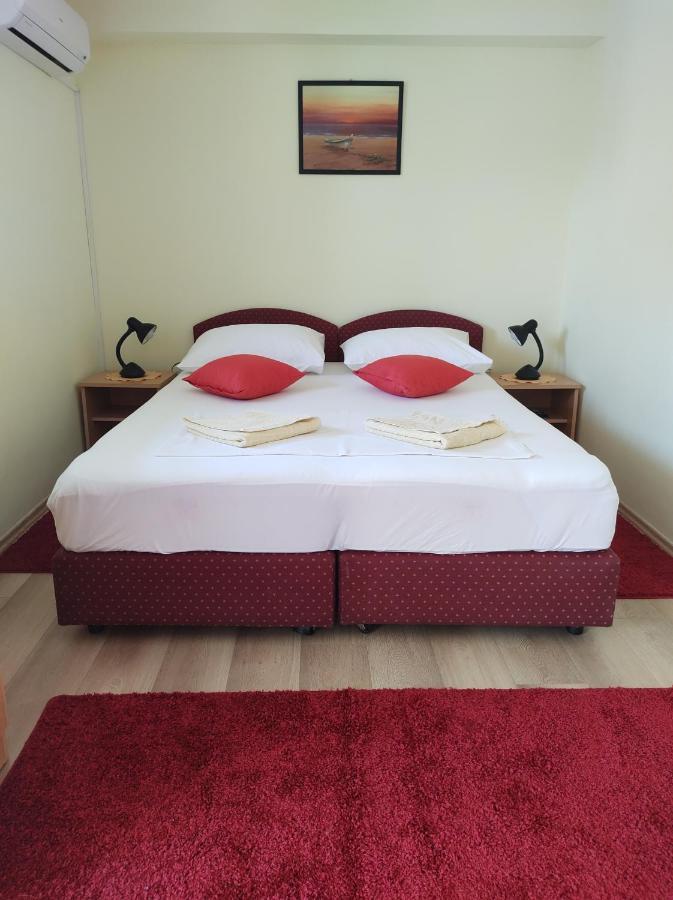 Guesthouse Anna Дубровник Екстер'єр фото
