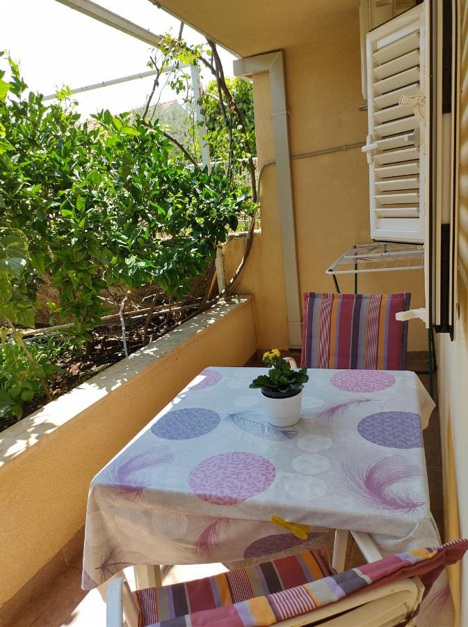 Guesthouse Anna Дубровник Екстер'єр фото