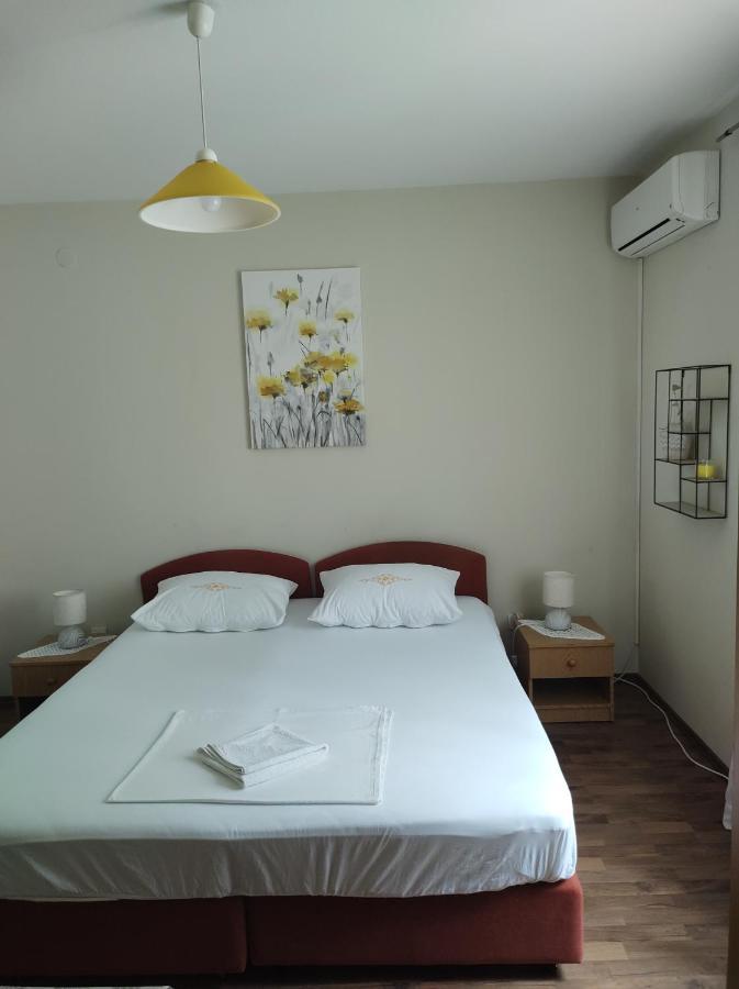 Guesthouse Anna Дубровник Екстер'єр фото